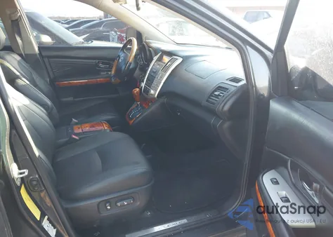 2005 Lexus Rx 330 from USA, damaged, VIN 2T2HA31U45C084285